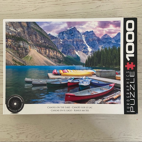 EVEN MORE puzzles! 🧩🌈 - Picture 9 of 12